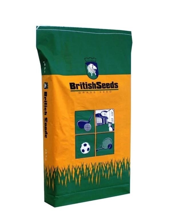 Shady Place (Gölge Alan Çim Tohumu)