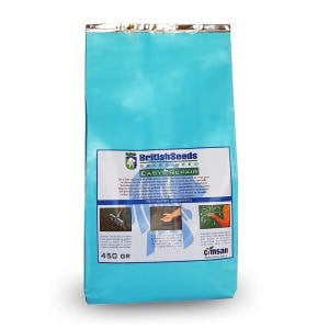 Easy Repair (Tamir-Yama, Ara Ekim Çim Tohumu)