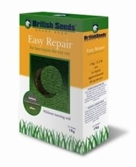Easy Repair (Tamir-Yama, Ara Ekim Çim Tohumu)