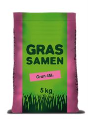 Grün 4MIX (4'lü Karışım Çim Tohumu)