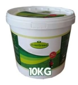 Çim Başlangıç ve Kış Besleme Gübresi 10-20-18