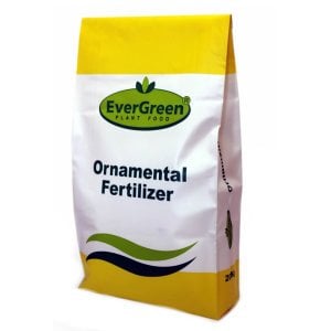 15-8-8 Herdem Yeşil Ağaç Süs Bitkileri ve Çalılar için Fidan Gübresi