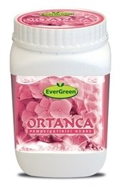 Ortanca Pembeleştirici Gübre