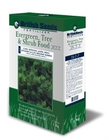 15-7-7 Herdem Yeşil Ağaç ve Çalı Gübresi