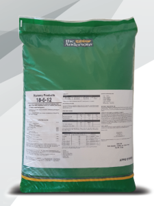 18-6-12 Süs Bitkileri İçin Özel Fidan Besleme Gübresi (25 KG) 9 ay etkili