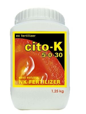 Cito K Meyve ve Sebze Gübresi