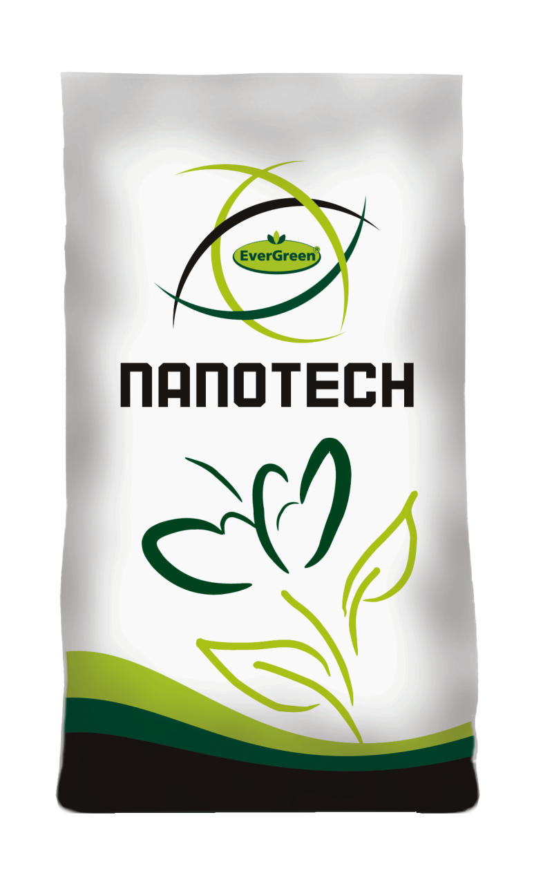 Nanontech Damla Sulama Gübresi