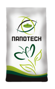 Nanontech Damla Sulama Gübresi