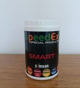 Speedex Smart Pamuk Gübresi