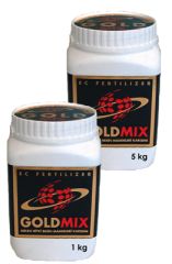 Gold Mix Bitki Besini