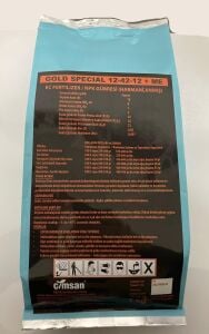 Gold Special  NPK Gübre