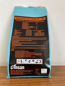 Gold Special  NPK Gübre