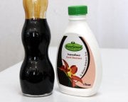 İç Mekan Süs Bitkileri İçin Sıvı Bitki Besini Çiçek Vitamini