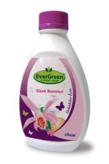 Orkideler İçin Sıvı Bitki Besini Çiçek Vitamini