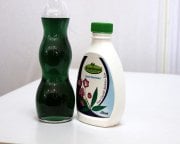 Tüm Çiçekli Bitkiler İçin Sıvı Bitki Besini