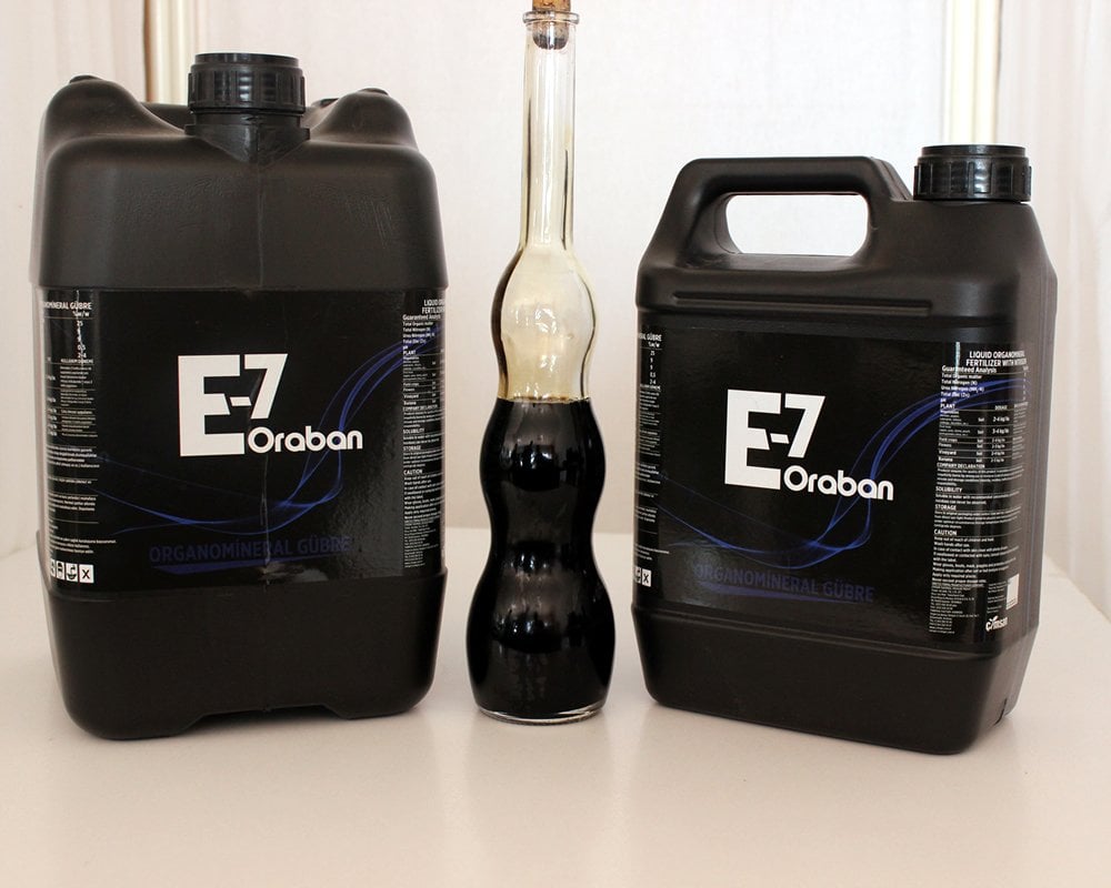 E7 Oraban