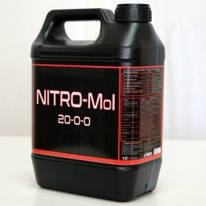 Nitro Mol 20-0-0 Gübre