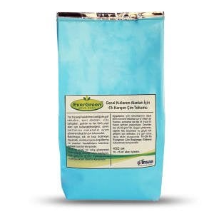 6'lı Karışım Çim Tohumu 450 gr