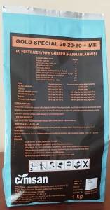 GOLD SPECIAL 1 KG