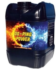 DOPİNG POWER - AZOT VE POTASYUM İÇEREN SIVI ORGANOMİNERAL GÜBRE